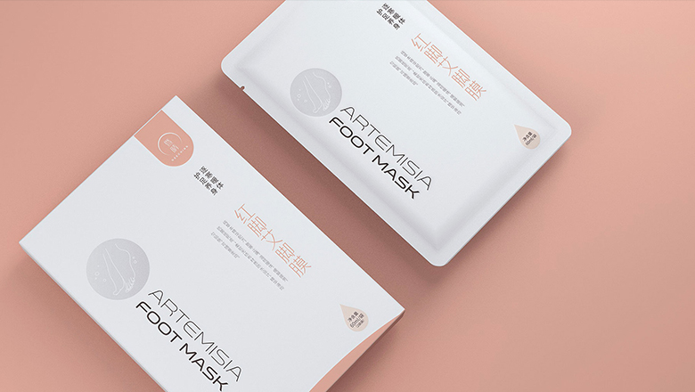 暗花包裝設計_打造獨特品牌形象