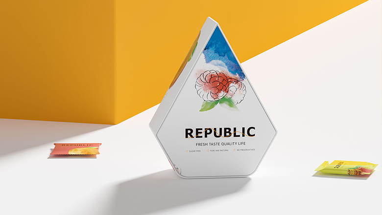 甘肅葡萄酒外包裝設(shè)計方案_完美詮釋甘肅特色