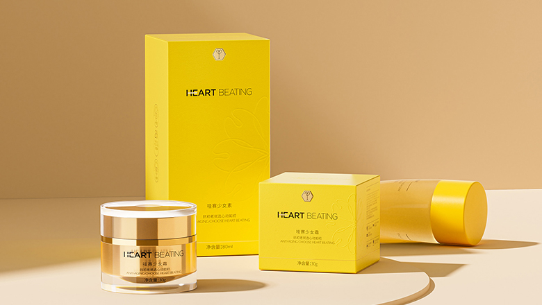 外包裝設計上市公司-如何打造外包裝設計成為上市公司的利器？