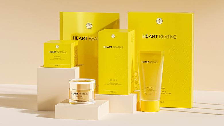 趣味月餅禮盒包裝設計圖_讓你的中秋更有趣