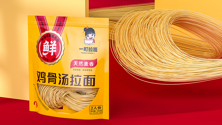 俏蜻蜓包裝設計創意設計與品味融合的藝術