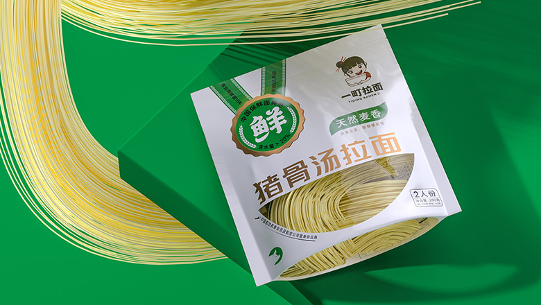 大膽的玉米面包裝設計-大膽玉米面包裝設計讓你的品牌脫穎而出