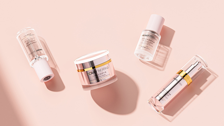 漂亮的大麥包裝設計-大麥包裝設計優美簡約再現大自然的美麗