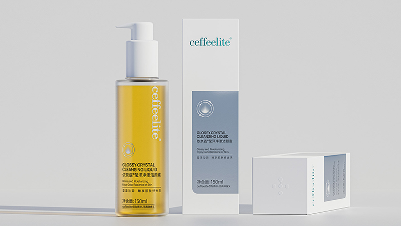 羌都紅棗包裝設計logo圖片欣賞與品牌介紹