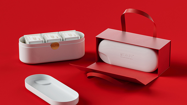 燕麥沖劑包裝設計_打造符合市場需求的包裝設計